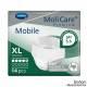 MoliCare Premium Mobile 5 Tropfen Inkontinenzslips Gr. XL (14 Stck.)