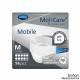 MoliCare Premium Mobile 10 Tropfen Inkontinenzslips Gr. M (14 Stck.)