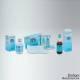 ULTRASTOP pro med. 5 ml Monodose inkl. Applikationspads steril (20 Stck.) (Antibeschlagmittel)