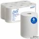 SCOTT Control Slimroll Rollenhandtücher 1-lagig, weiß, 19,8 cm x 165 m (6 Rl.)