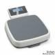 Step-On-Personenwaage MPD250K100M inkl. Eichkosten  69,00