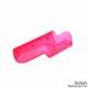 Fingerschiene nach Stack für Knopflochfinger, neon pink Gr. 2, 1 Stück