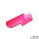 Fingerschiene nach Stack für Knopflochfinger, neon pink Gr. 3, 1 Stück