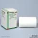 Mollelast haft color latexfrei Fixierbinde blau, 20 m x 10 cm