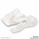 Suprasorb A Pro Ca-Alginat-Kompressen steril, 5 x 5 cm (10 Stck.)