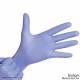 Sentina Ambidextrous Nitrile U.-Handschuhe PF Gr. 6-7 S (200 Stck.)