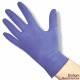 Nitril U.-Handschuhe saphir, Gr. S unsteril puderfrei (100 Stck.), 1 Packung