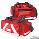 Notfalltasche ''WasserStopp'' ratiomed klein, rot, leer