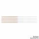TeWa CB-Type 2540 Akupunkturnadeln 0,25 x 40 mm (100 Stck.)