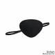 Augenklappe schwarz #1010020#