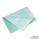 Patientenservietten, emerald green, 33 x 45 cm, 2-lagig (500 Stck.)
