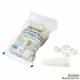 wiroTIP PF Fingerlinge Latex L Gr. 4 (100 Stck.)