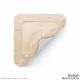 Mepilex Border Flex Schaumverband steril 10 x 10 cm, mit Haftrand (10 Stck.)