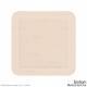 Mepilex Border Flex Lite Schaumverband steril, 10 x 10 cm (5 Stck.)