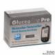 Gluceofine Pro Blutzuckerteststreifen (2 x 25 T.)