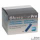 Gluceofine Pro Blutentnahme-Lanzetten steril, 30 G (200 Stck.)