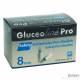 Gluceofine Pro Safety Sicherheits- Pen-Nadeln 30 G, 0,30 x 8 mm (100 Stck.)