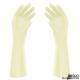 Gentle Skin Premium OP-Handschuhe Latex, PF, steril, Gr. 7,5 (50 Paar), 1 Packung