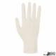 Vinyl 2000 U.-Handschuhe Vinyl, PF, unsteril, Gr. XL (100 Stck.), 1 Packung