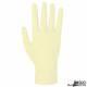 Gentle Skin sensitive U.-Handschuhe Latex, PF, Gr. XL, unsteril (100 Stck.)
