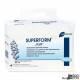 Superform Plus Inkontinenzvorlagen blau, 63 x 30 cm (5 x 30 Stck.) (Saugleistung: ca. 1350 ml)