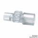 cap-ONE CO2-Nasenadapter YG-122T (30 Stck.)