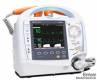 Defibrillator TEC-5621 Tragbarer Biphasischer Defibrillator mit Paddel und Hard Paddel Halter