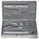 Hartschalen-Etui für ophthalmologische Diagnostik Sets C-262 und C-145