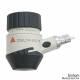 DELTA 20 T LED Dermatoskop-Kopf inkl. Kontaktscheibe Ø 23 mm (mit Skala, ohne Griff)