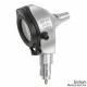 BETA 200 LED F.O. Otoskop-Kopf 3,5 V ohne Tips, ohne Griff