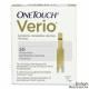 OneTouch Verio Sensor Blutzuckerteststreifen (50 T.)