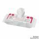 Meliseptol Wipes sensitive flowpack XL (42 T.) Flächenschnelldesinfektion