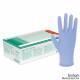 Vasco Nitril Soft blue U.-Handschuhe, PF, Gr. L, unsteril (200 Stck.), 1 Packung