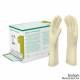 Vasco OP powdered OP-Handschuhe Latex, steril Gr. 6