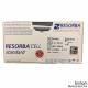 Resorba Cell standard 5 x 1,25 cm resorbierbare Gazestreifen (15 Stck.)