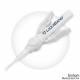 LiquiBand Surgical S clear Hautkleber steril (6 Ampullen á 0,8 g)