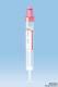 S-Monovetten 4,9 ml, 90 x 13 mm, K2 EDTA-Gel, steril (50 Stck.)