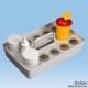 separate Einlegeplatte für SAFETY-TRAY, Version 3