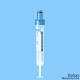 S-Monovetten 2,7 ml, 75x13 mm, DNA Exact Papieretikett, steril (50 Stck.)
