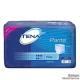 TENA Pants Plus S Einweghosen blau (4 x 14 Stck.) #792491#
