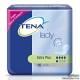 TENA Lady Discreet Extra plus, Inkontinenzeinlagen (6 x 16 Stck.) (#761662#)