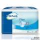 TENA Flex Plus M blau (3 x 30 Stck.), Inkontinenzeinlagen