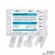 aluderm-aluplast Acitv-Set Pflaster-Sortiment elastisch (10 Stck.)