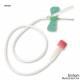 Surflo Sicherheits-Perfusionsbestecke 18 G x 3/4'', 1,20 x 19 mm (50 Stck.)