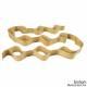 TheraBand CLX Band 2 m maximal stark - gold