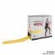 TheraBand CLX Band ca. 22 m leicht - gelb