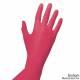 Red Pearl Nitril U.-Handschuhe Gr. L unsteril puderfrei rot (100 Stck.)