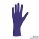 Cobalt Pearl Nitril U.-Handschuhe Gr. L unsteril puderfrei kobaltblau (100 Stck), 1 Packung