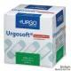 Urgosoft Injektionspflaster, 2 x 4 cm, weiß, rundum klebend (500 Stck.), 1 Packung