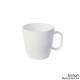 Tasse 230 ml, Ø 8,1 cm, 7,9 cm hoch, orange, 5 Stück